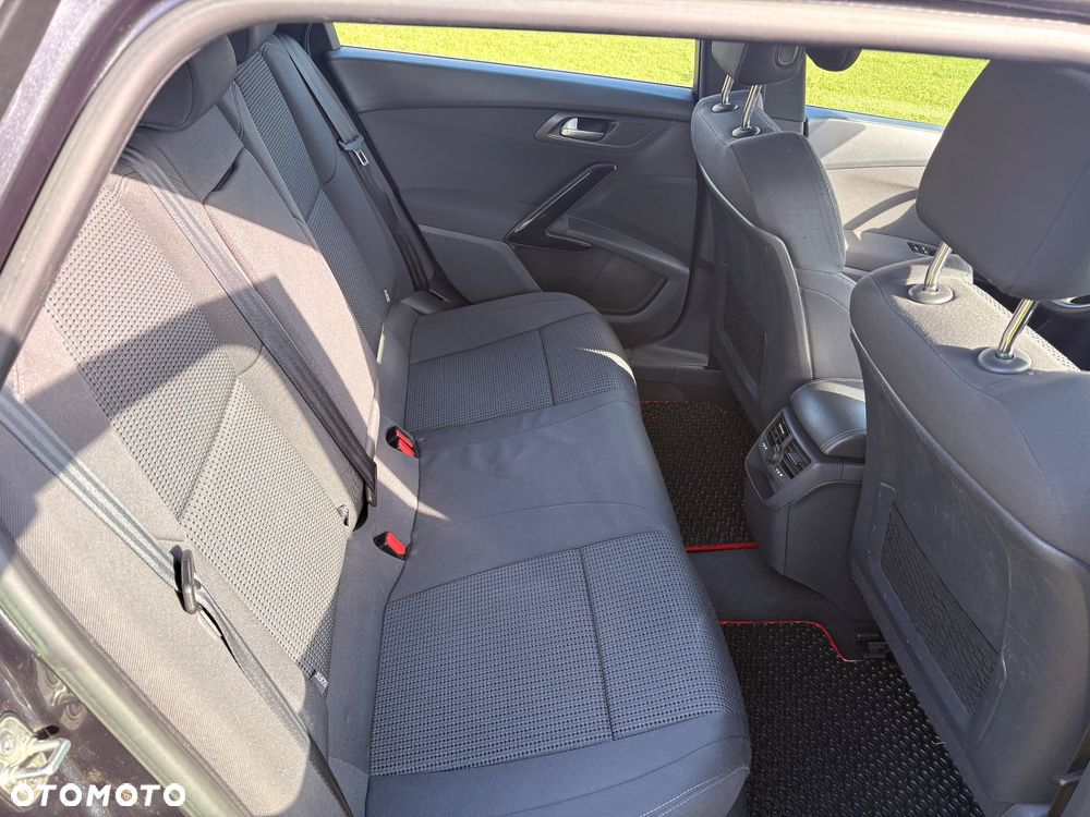 Peugeot 508 - 13
