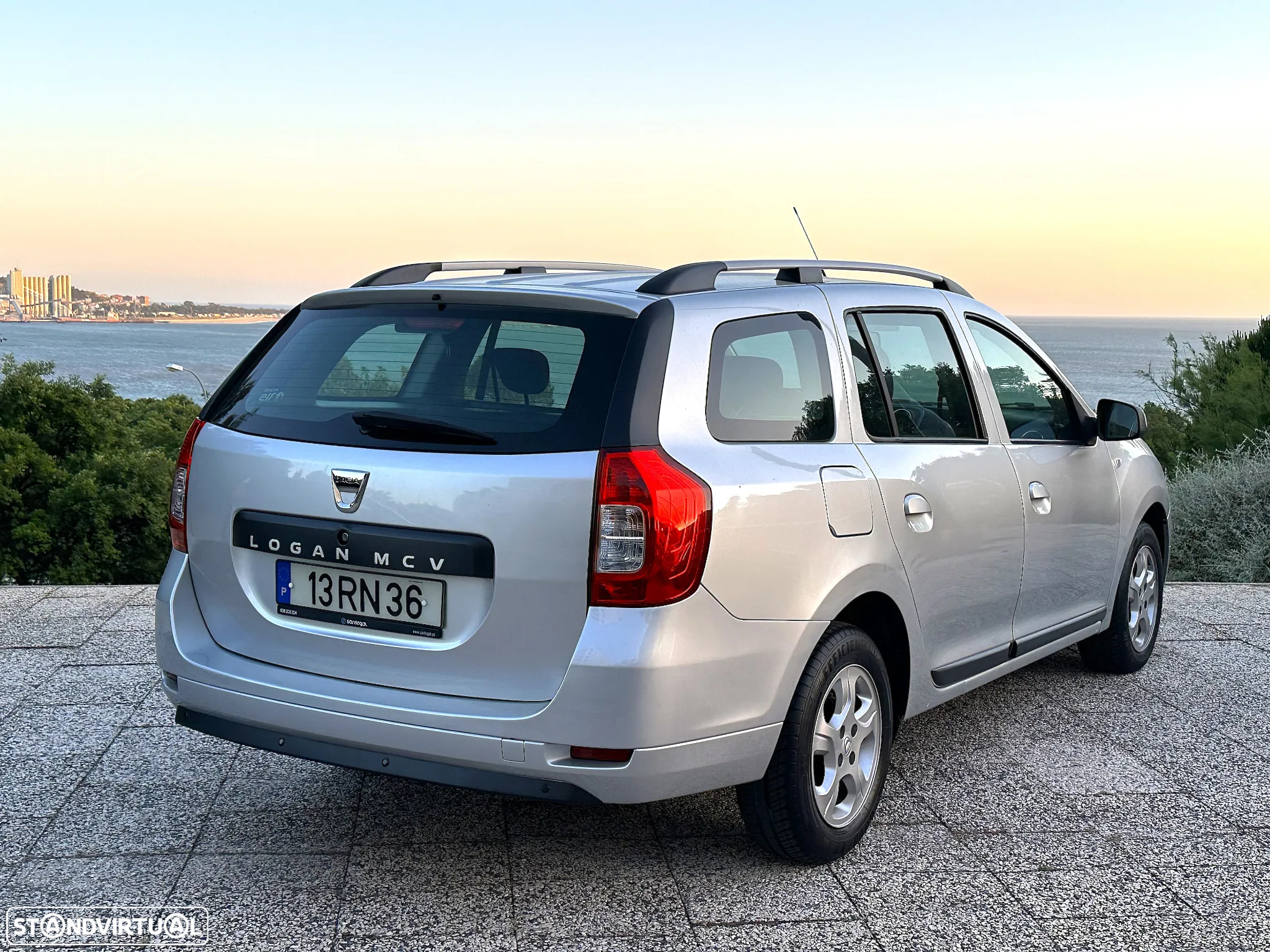 Dacia Logan MCV - 4