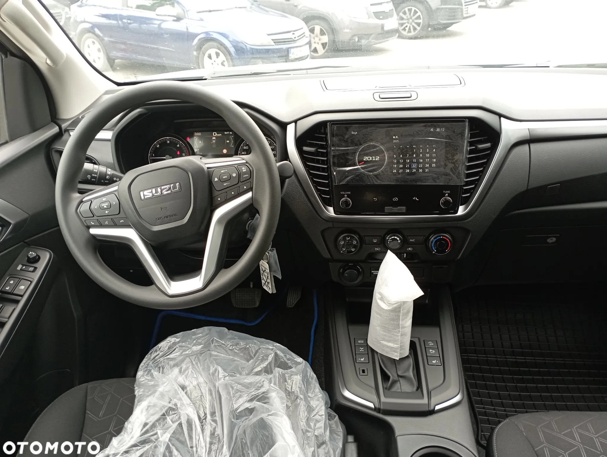 Isuzu D-Max 1.9 DC LS - 19