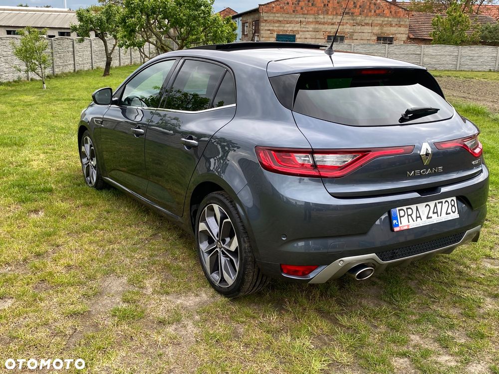 Renault Megane - 4