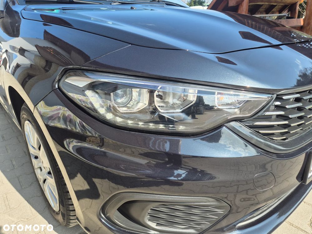 Fiat Tipo 1.4 16v S-Design - 16