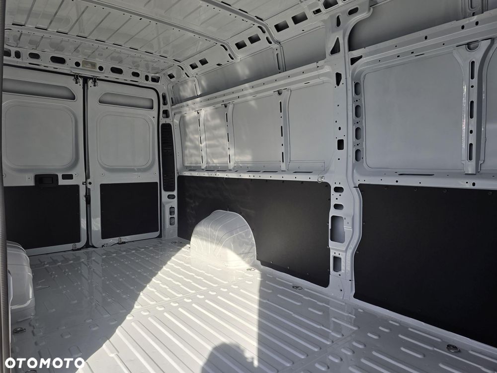 Fiat Ducato Maxi L4H2 180KM AT8 - 22