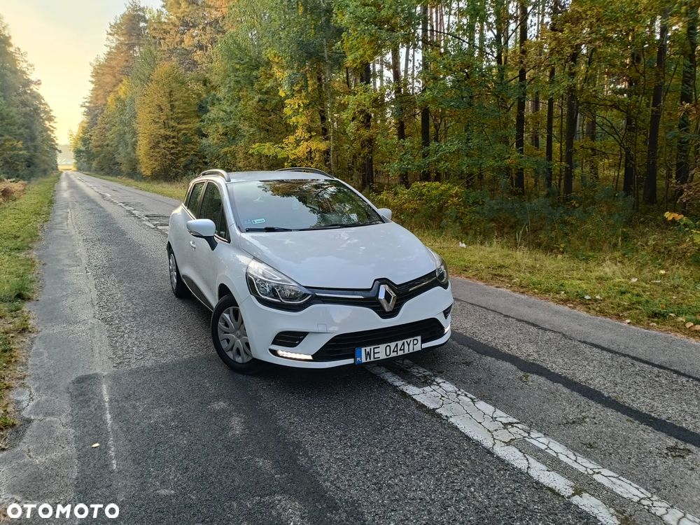 Renault Clio - 27