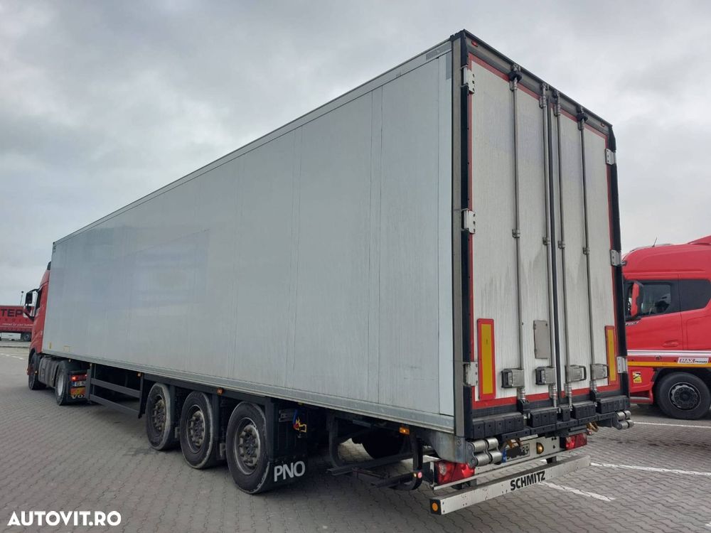 Schmitz Cargobull scb*s3b - 6