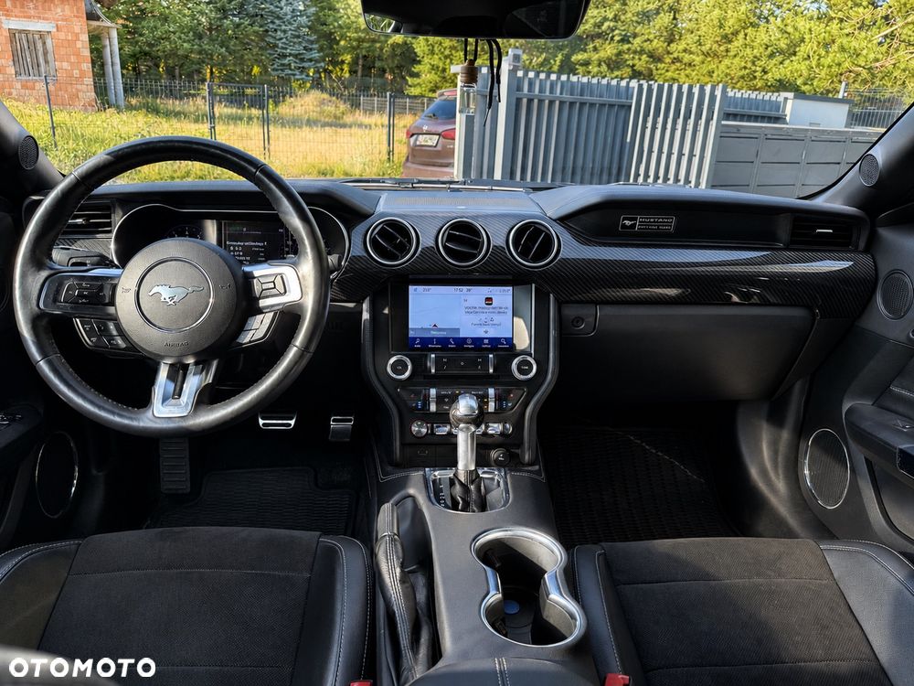 Ford Mustang 5.0 V8 GT - 17
