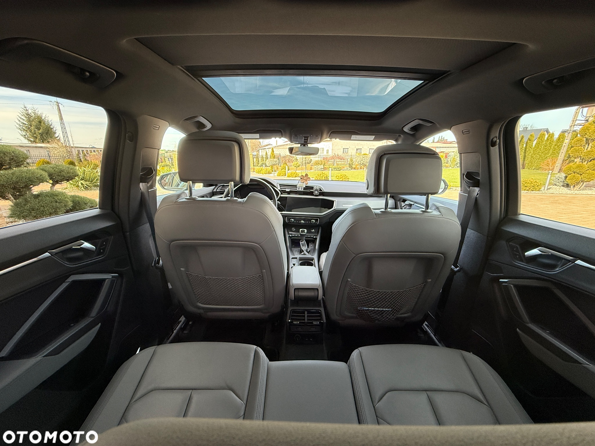 Audi Q3 45 TFSI quattro S tronic S line - 24