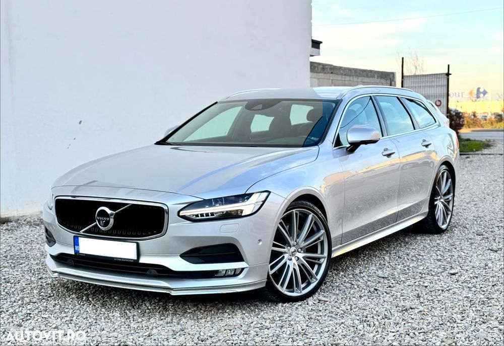 Volvo V90 D5 AWD Inscription - 1