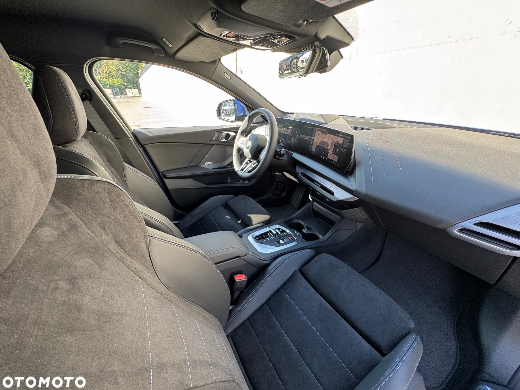 BMW Seria 1 118d - 21