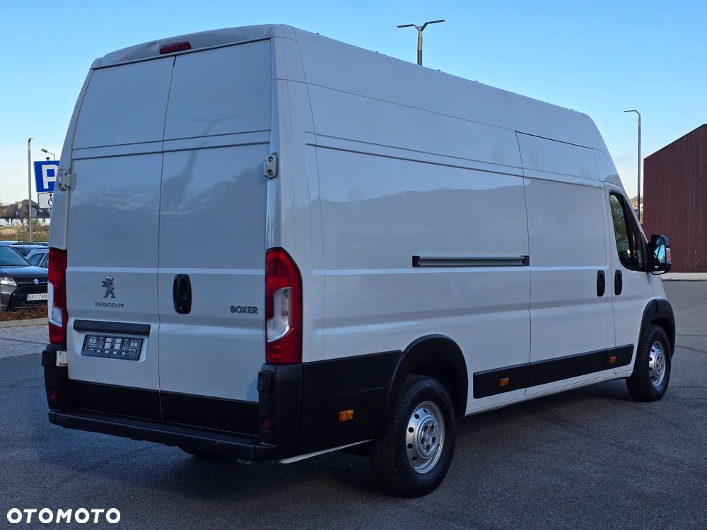 Peugeot Boxer - 37