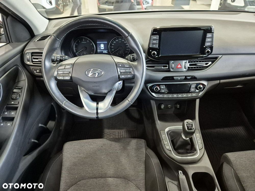 Hyundai i30 1.0 T-GDI Smart - 32