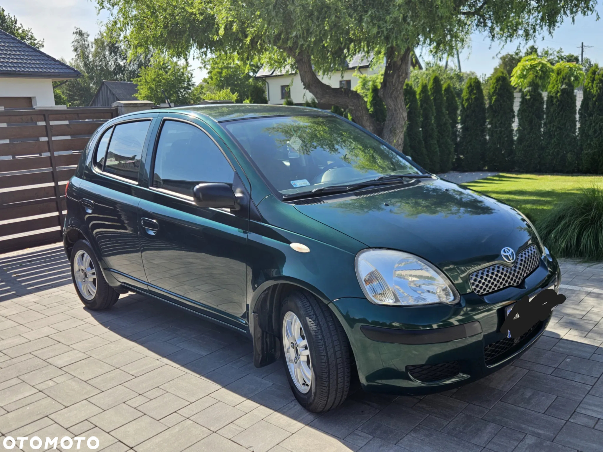 Toyota Yaris 1.0 Terra - 2