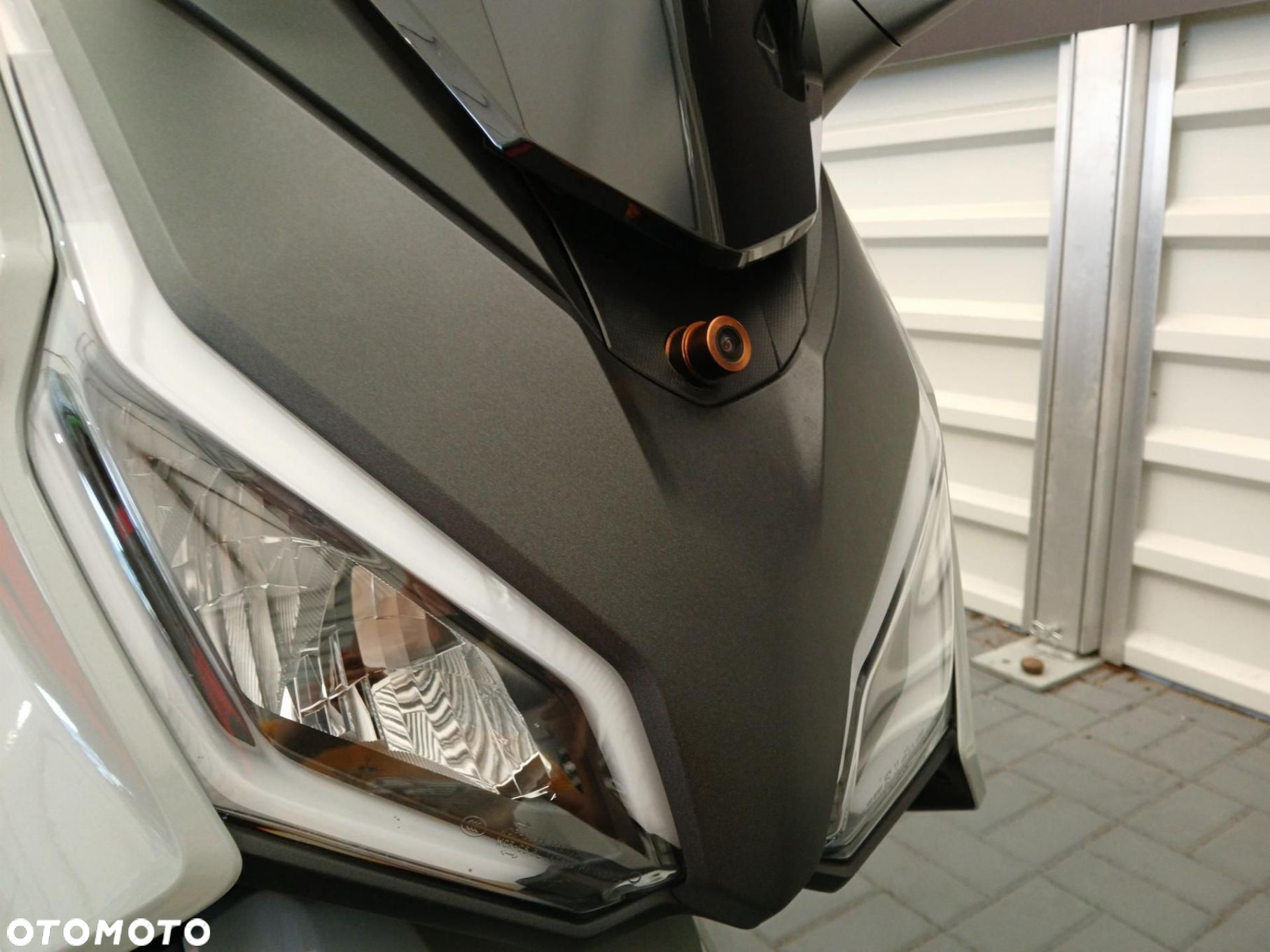 Honda NSS - 9