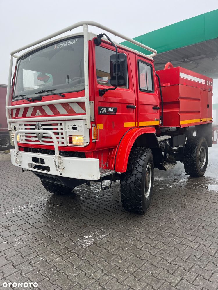 Renault Midliner - 1