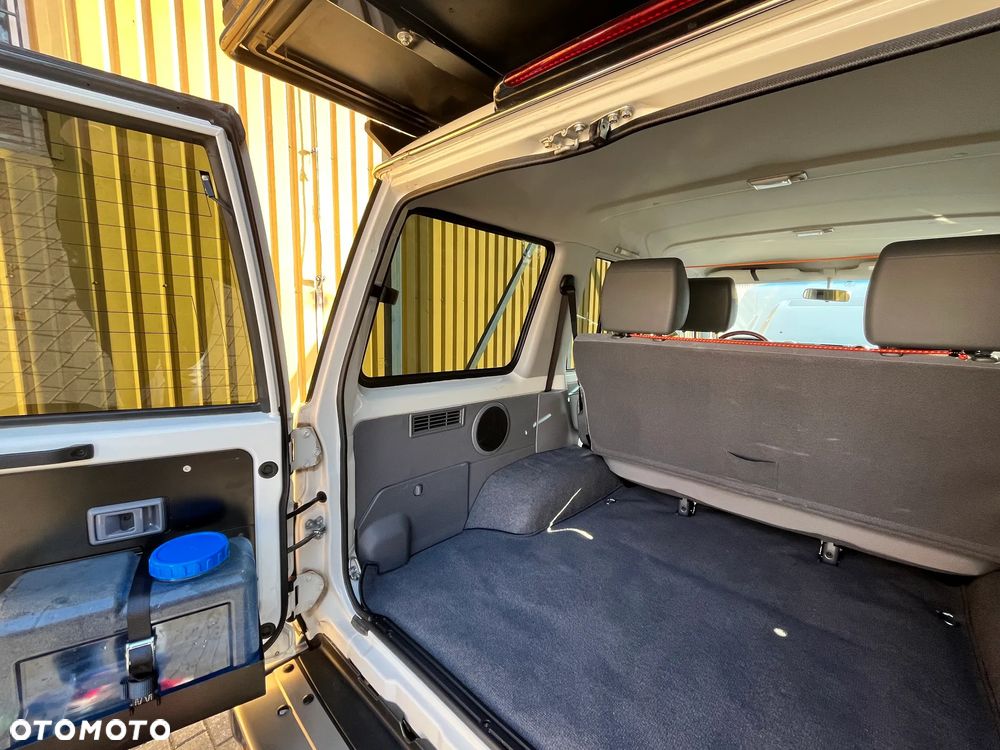 Toyota Land Cruiser - 21