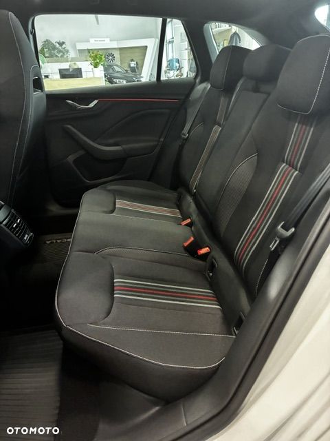 Skoda Scala 1.0 TSI Monte Carlo DSG - 12