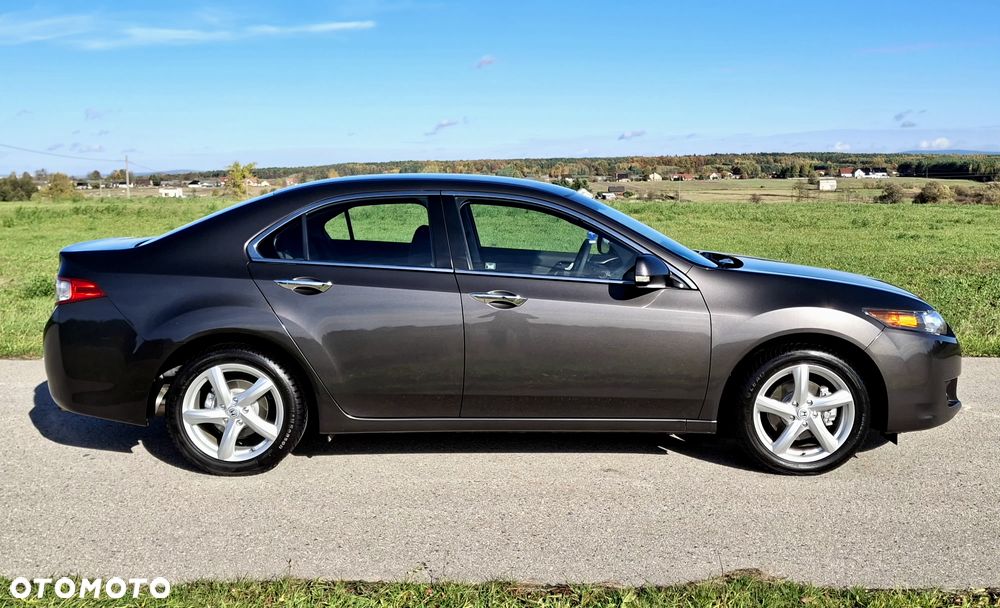 Honda Accord 2.0 Elegance - 12