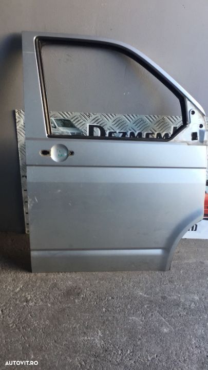 Usa fata pentru Vw T5 Euro 3 / Euro 4 (2003-2010) an fabricatie - 1