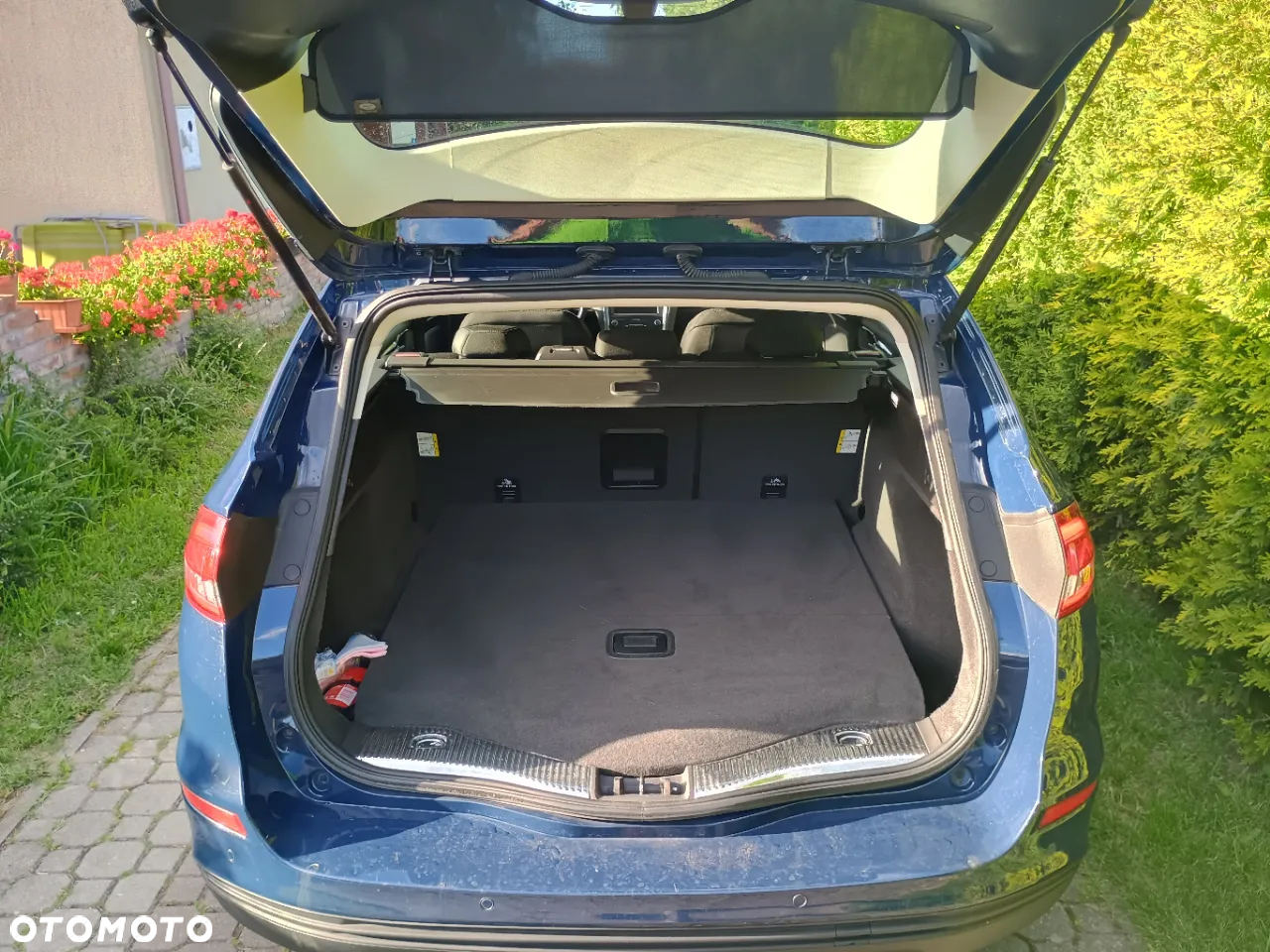 Ford Mondeo 2.0 EcoBlue Trend - 4