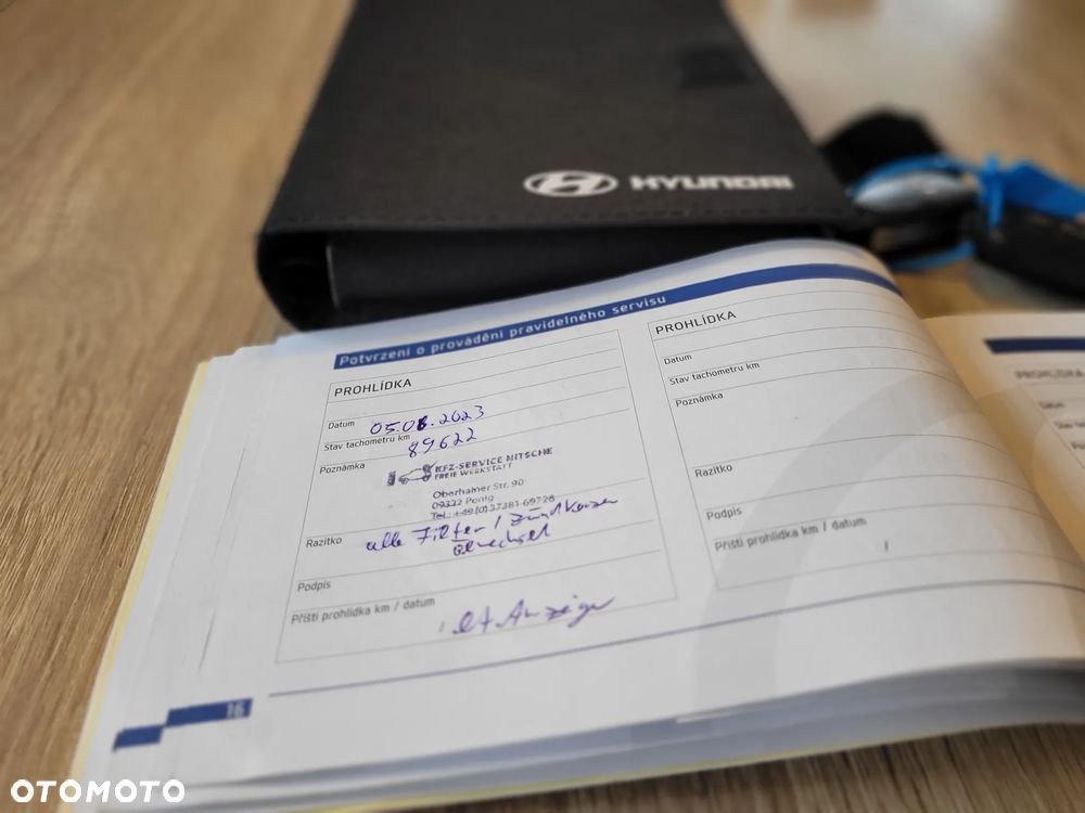 Hyundai i30 1.4 Advantage - 34