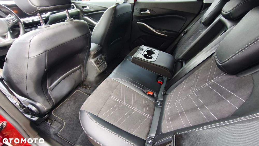 Opel Grandland X - 28