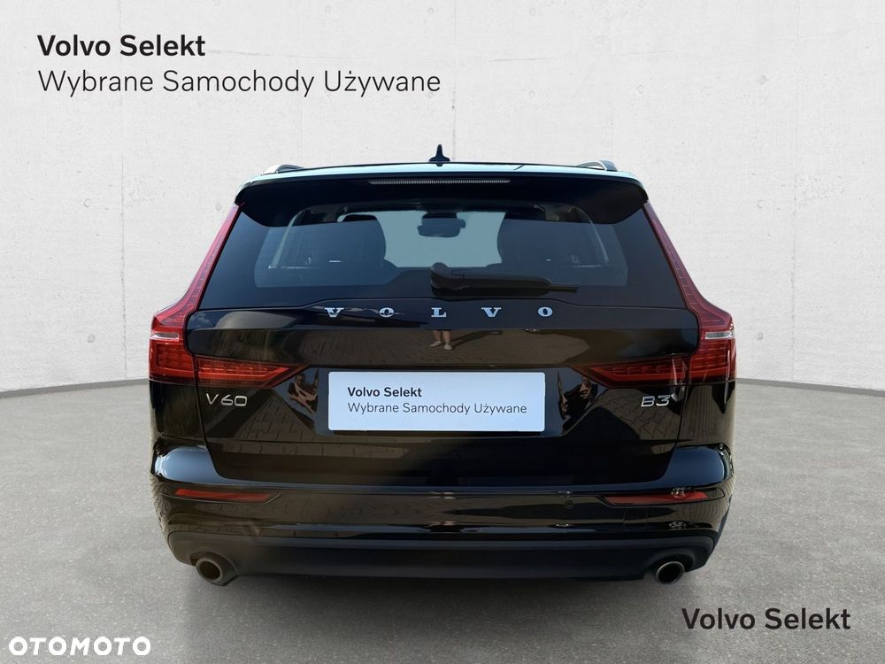 Volvo V60 - 7