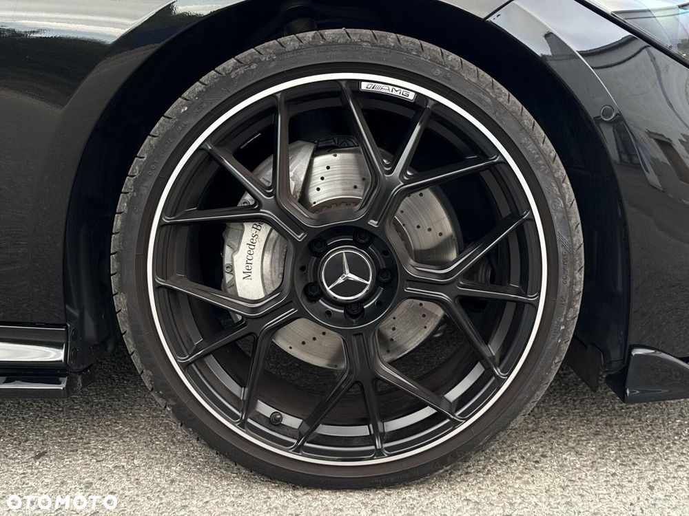Mercedes-Benz CLE - 20