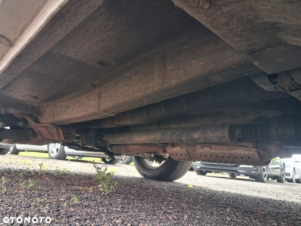 Hyundai Tucson 2.0 CRDi VGT 4WD GLS - 16
