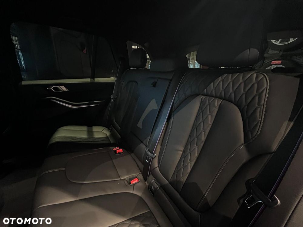 BMW X5 xDrive40d mHEV sport - 25