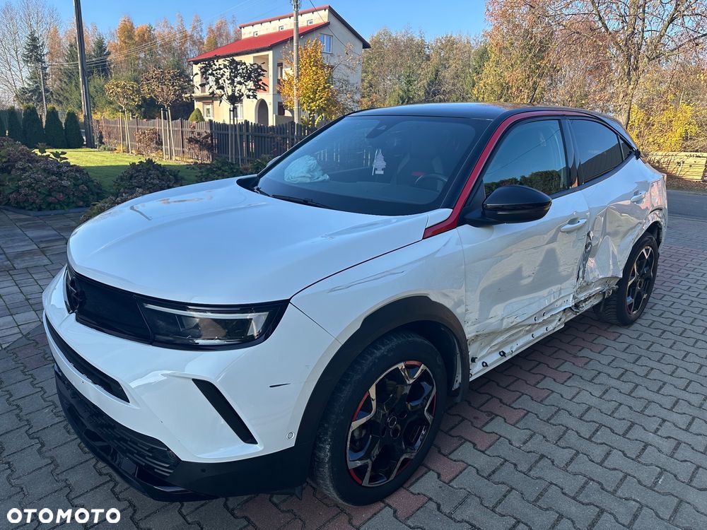 Opel Mokka 1.2 DI Turbo - 11
