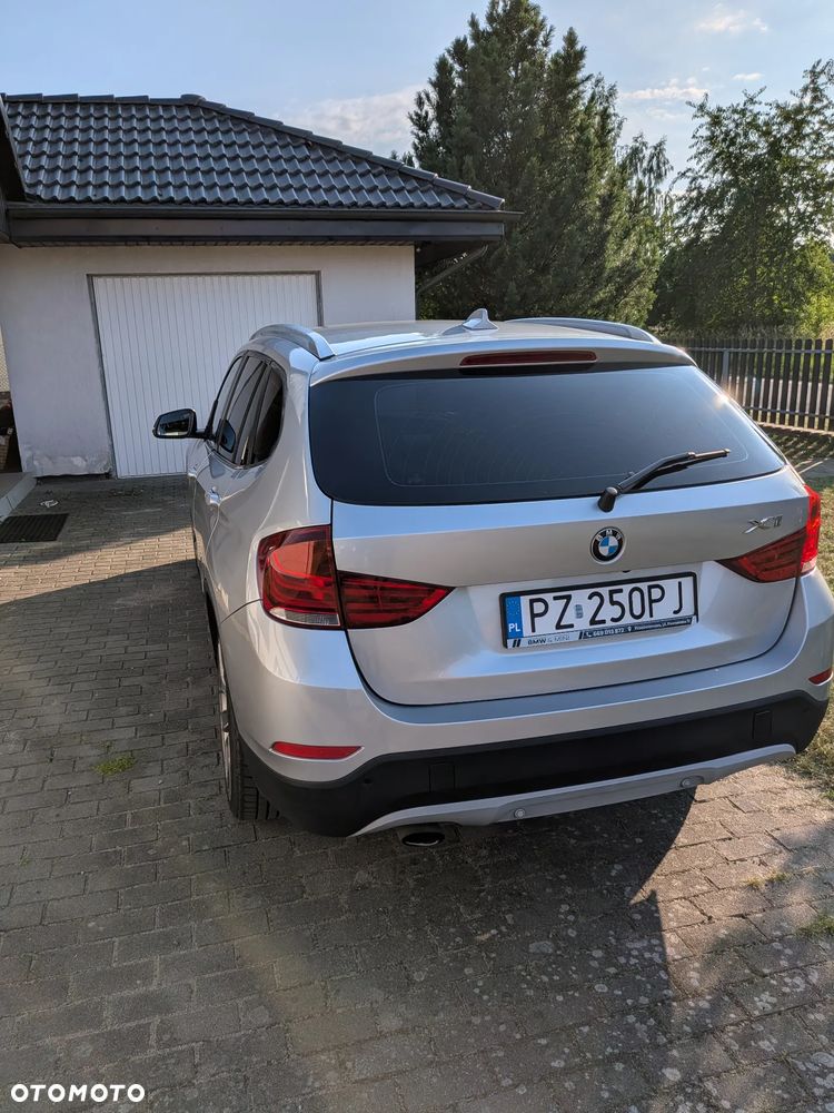 BMW X1 xDrive18d - 3