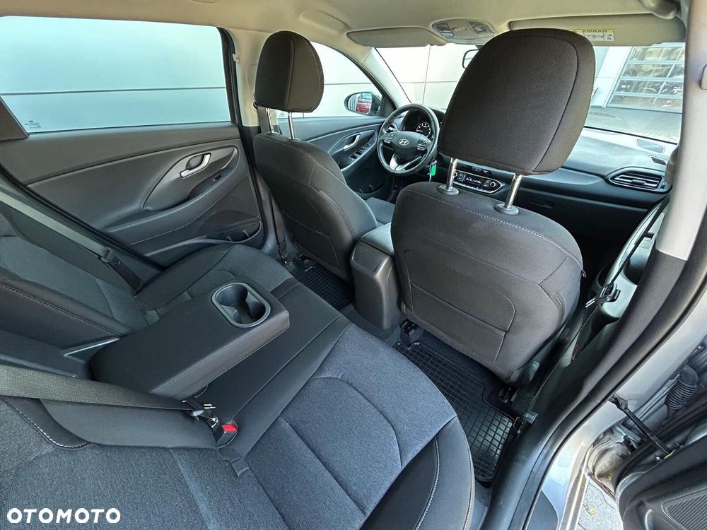 Hyundai i30 1.0 T-GDI Smart DCT - 9