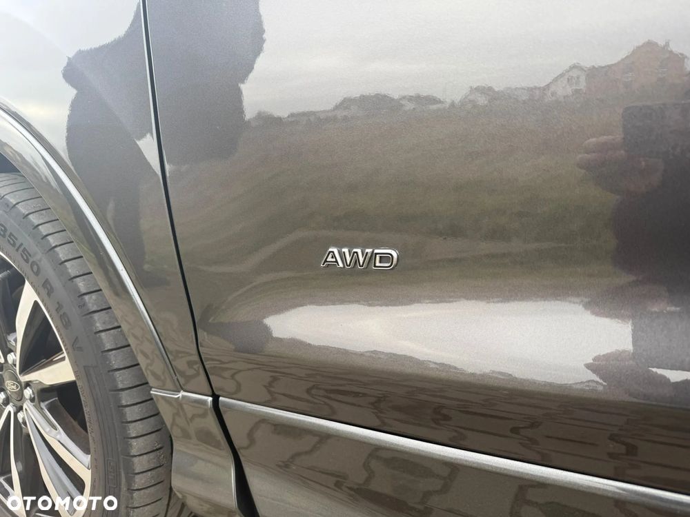 Ford Kuga 2.0 TDCi 4x4 ST-Line - 14