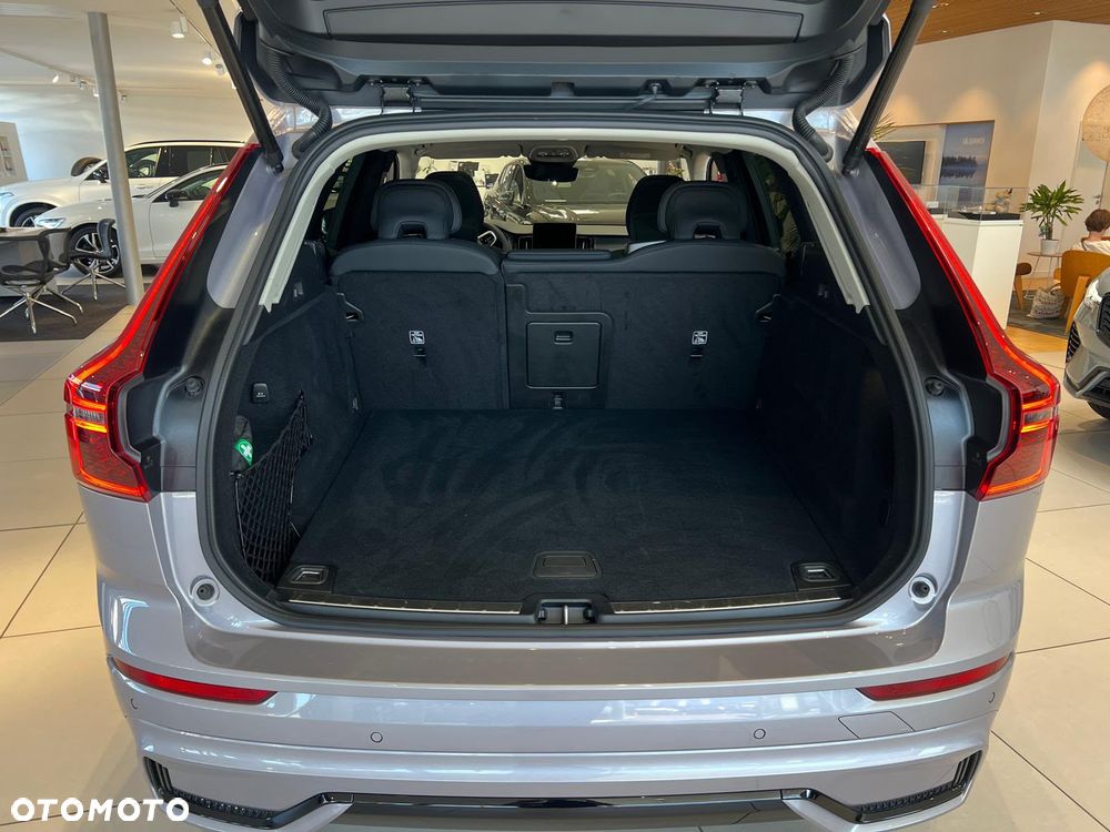 Volvo XC 60 B5 B AWD Plus Bright - 15