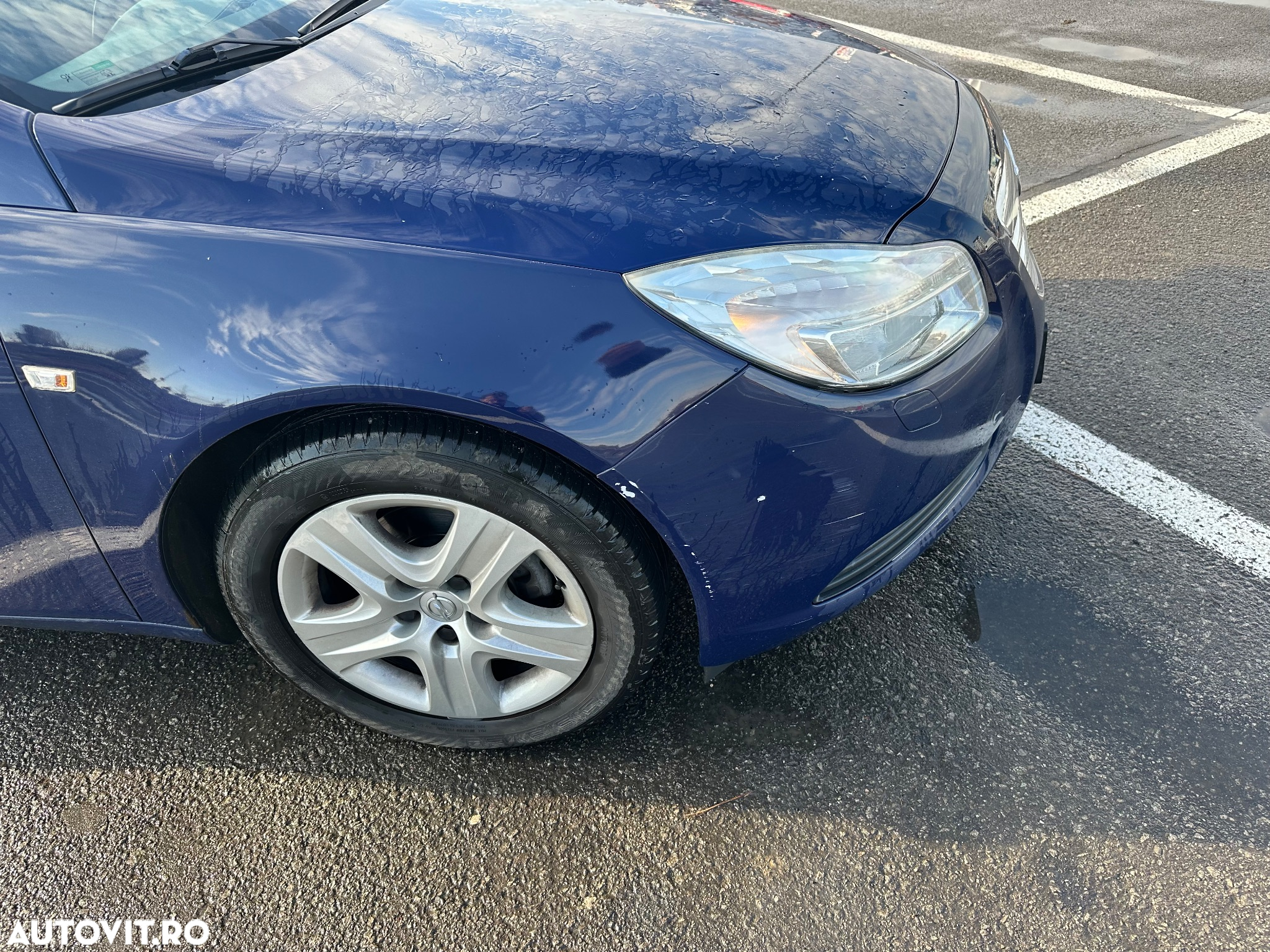 Opel Insignia 2.0 CDTI - 4