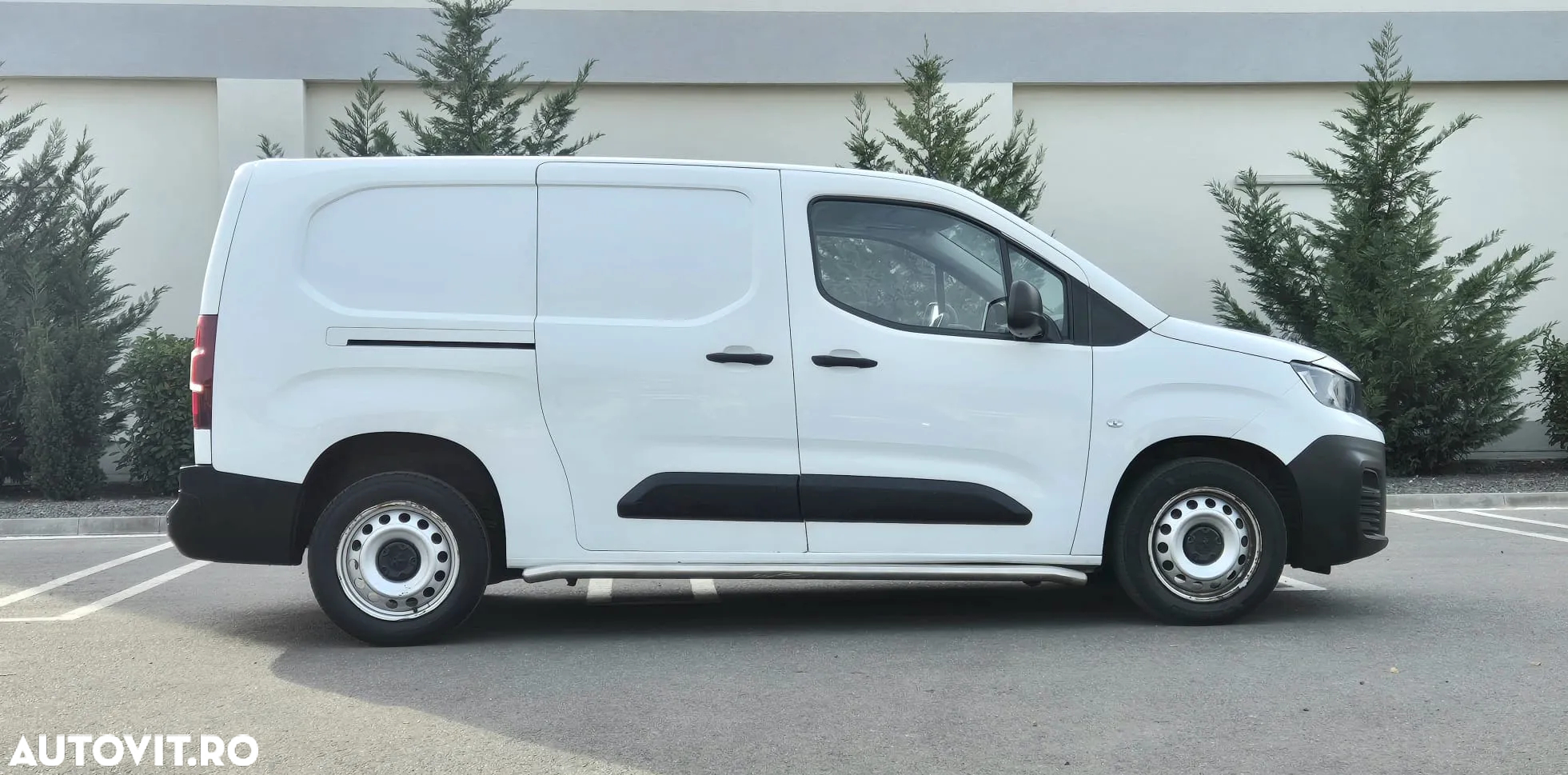 Peugeot Partner - 5