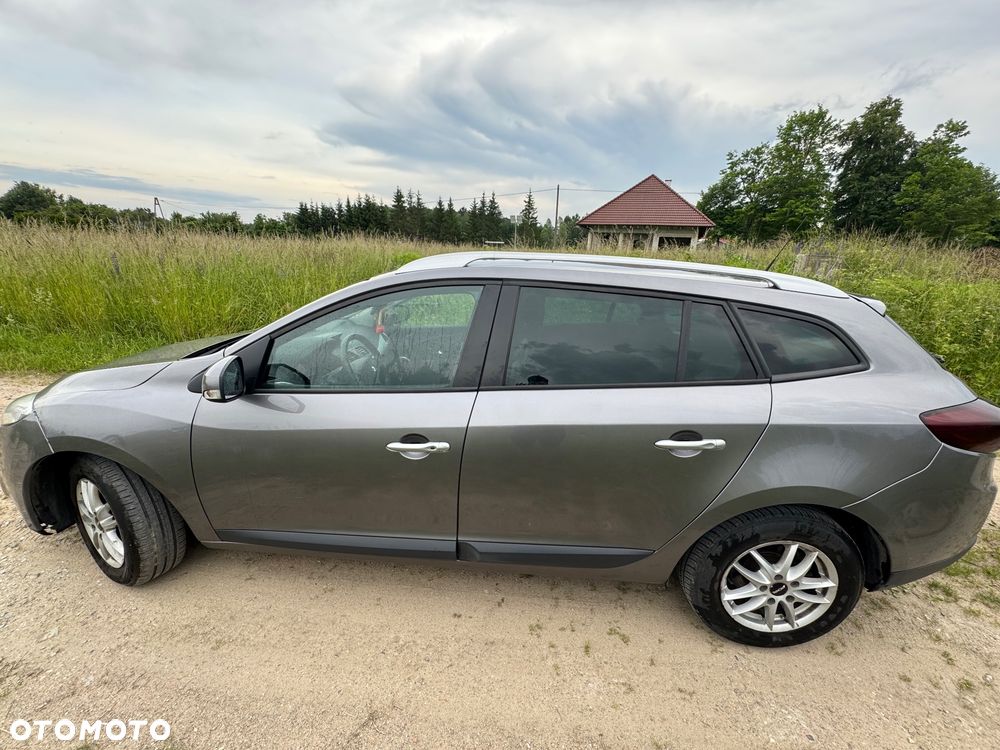 Renault Megane 1.6 16V Dynamique - 3