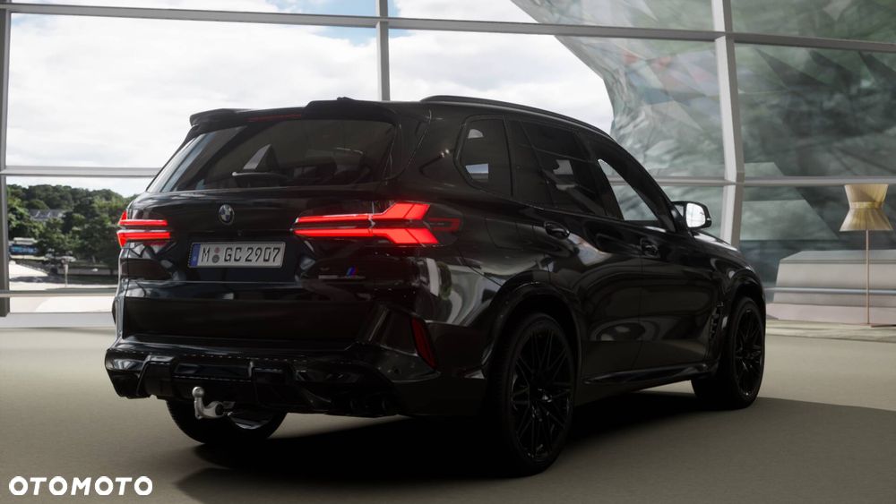 BMW X5 M - 6