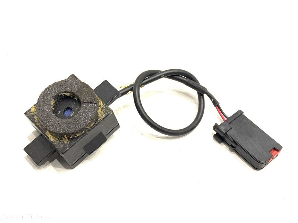 MIKROFON  JEEP GRAND CHEROKEE IV (WK, WK2) 2010 - 2022 3.0 CRD V6 4x4 184 kW [250 KM] olej napędowy - 1