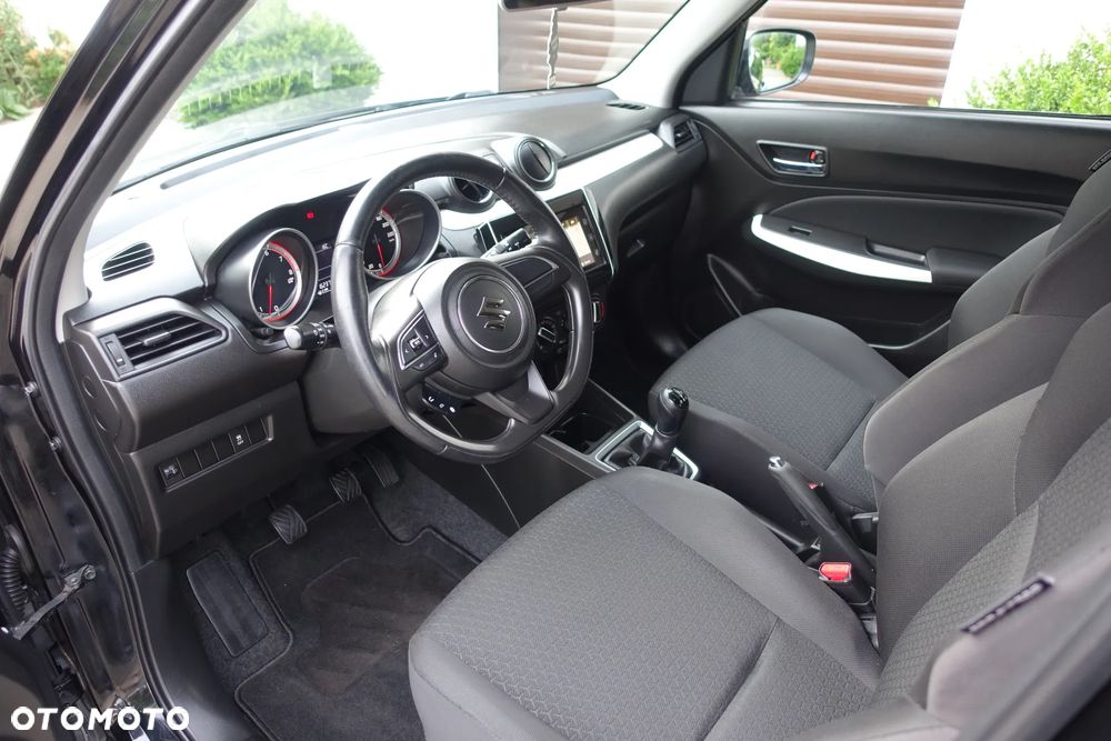 Suzuki Swift 1.2 Dualjet - 29
