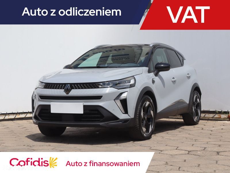 Renault Captur - 2