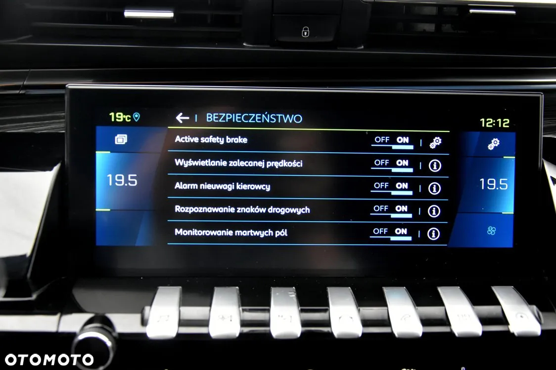 Peugeot 508 1.6 PureTech HYbrid PHEV GT S&S EAT8 - 38
