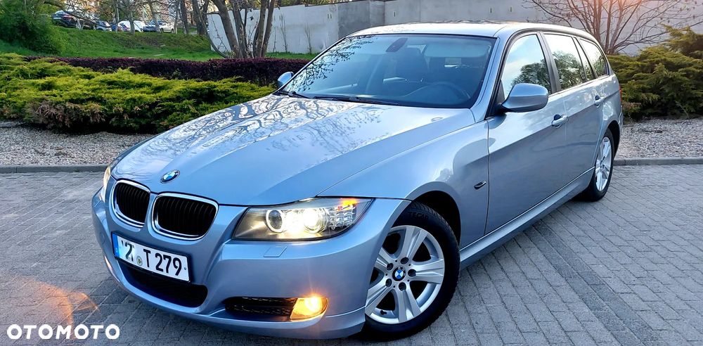 BMW Seria 3 318i Edition Exclusive - 5