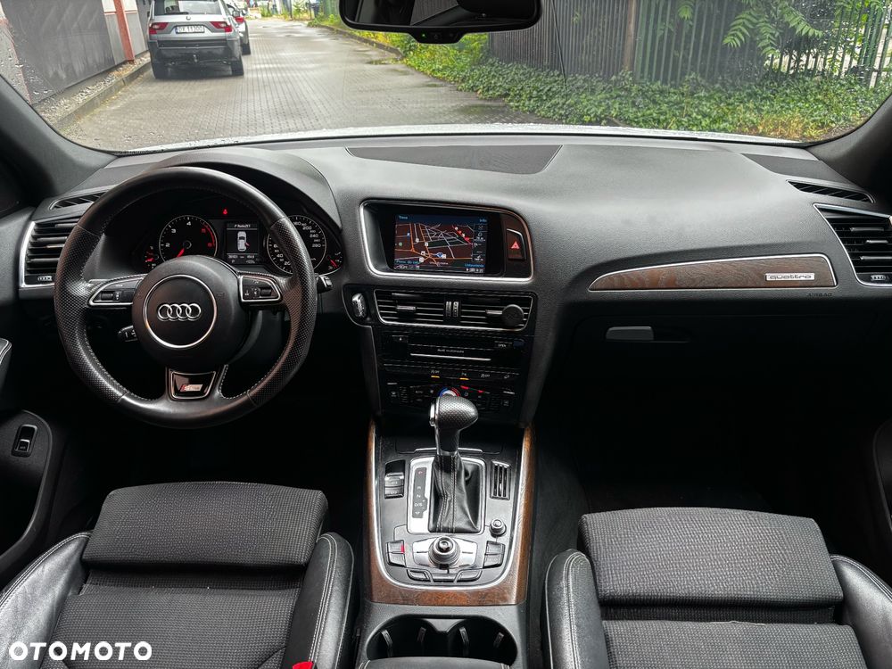 Audi Q5 - 6