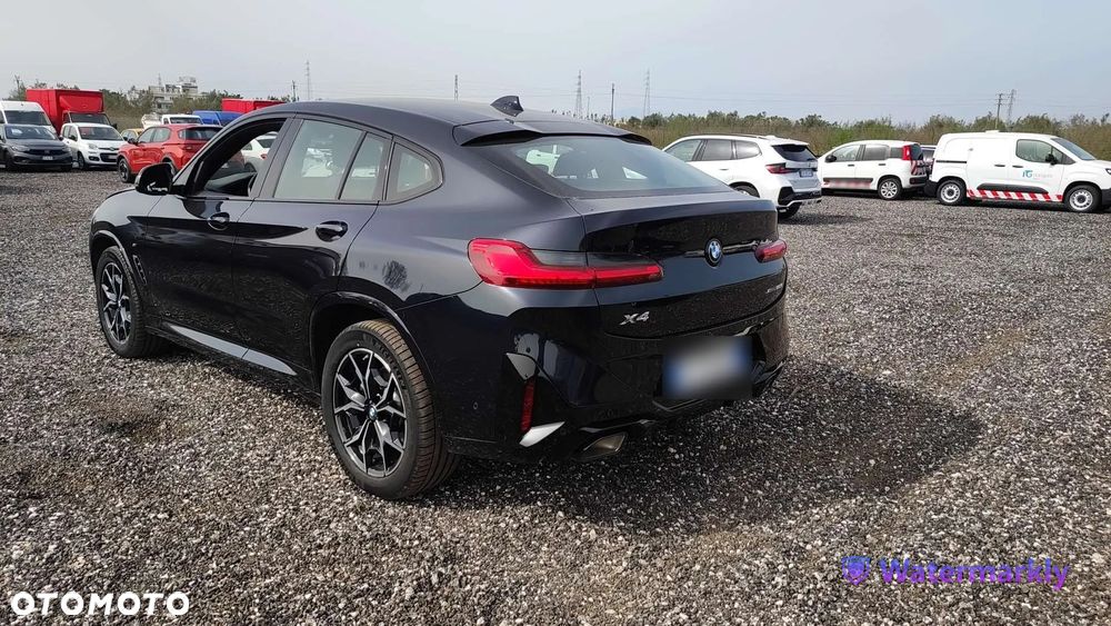 BMW X4 - 3