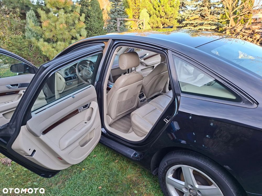 Audi A6 Limousine - 3