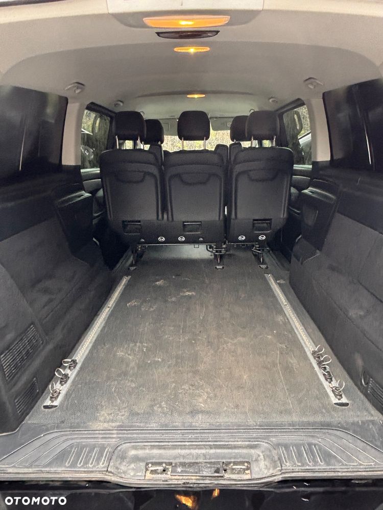 Mercedes-Benz Vito - 10