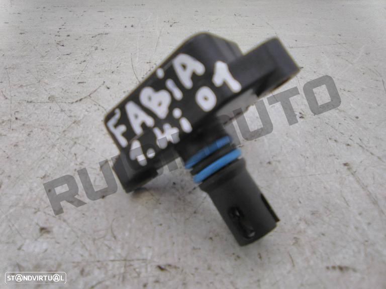 Sensor De Pressão 0369_06051 Skoda Fabia I Combi (6y) [1999_200 - 2