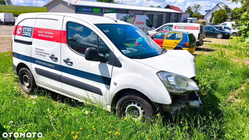 Peugeot Partner - 3