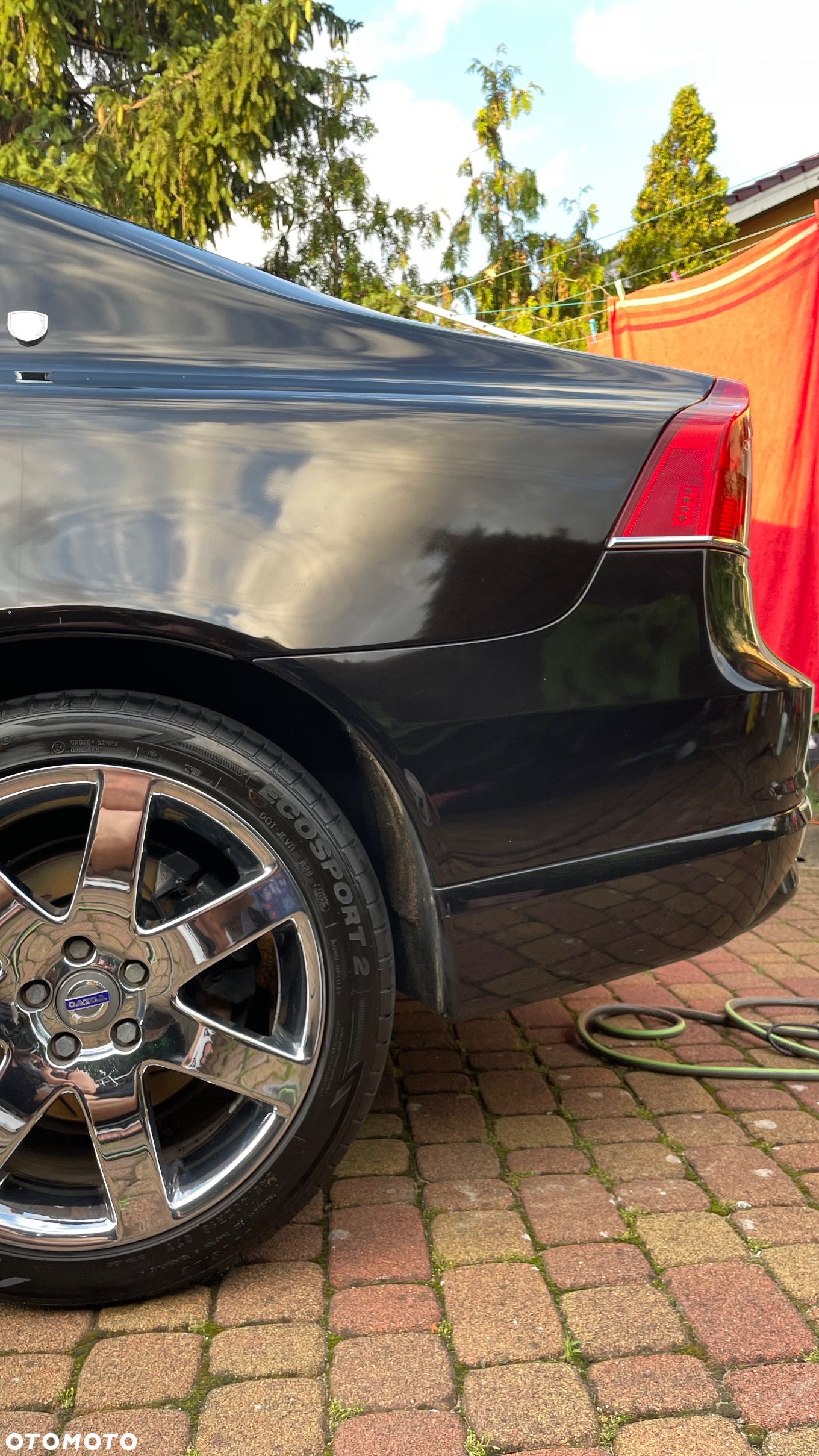 Volvo S80 4.4 V8 AWD Executive - 3