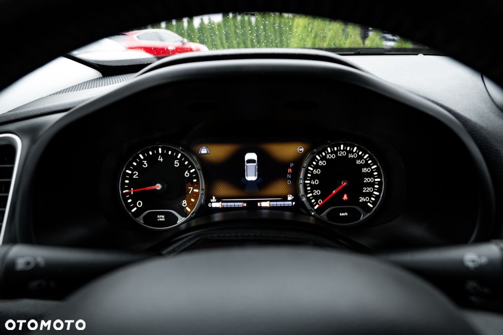 Jeep Renegade 1.4 MultiAir Active Drive Automatik 75th Anniversary - 39